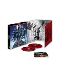 Ataque A Los Titanes Temporada Final Parte 1 - Bluray... 2