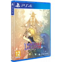 Deedlit In Wonder Labyrinth 2