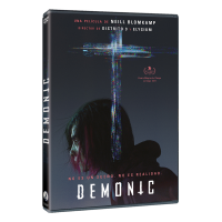 Demonic - Dvd 2