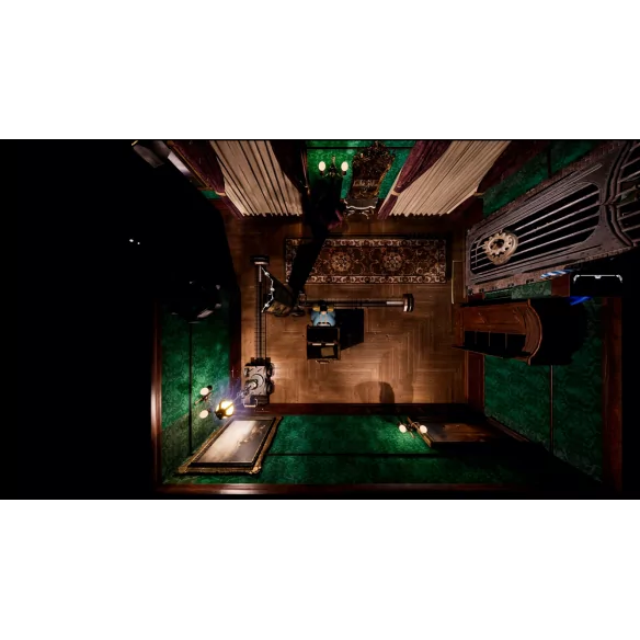 Tandem, A Tale Of Shadows