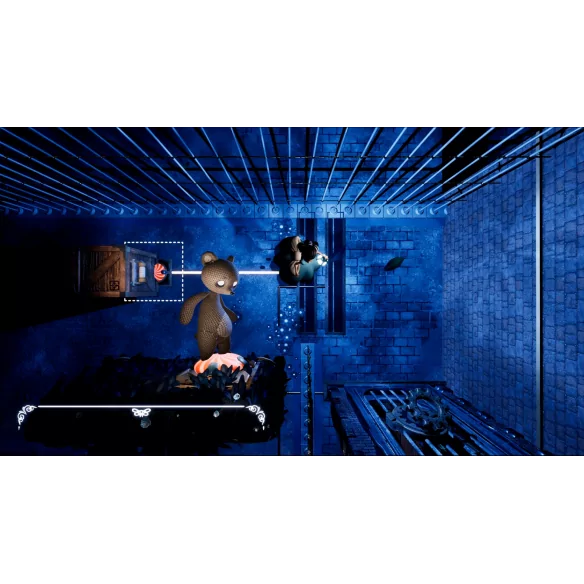 Tandem, A Tale Of Shadows