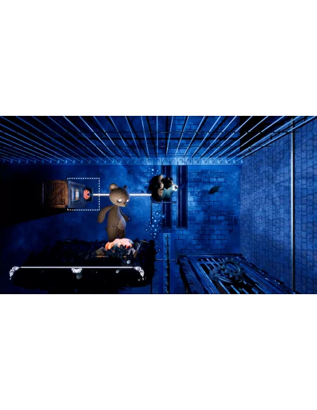 Tandem, A Tale Of Shadows