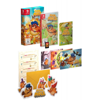 Mail Mole EdiciÓn Especial Nintendo Switch 2