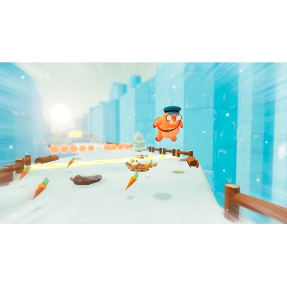 Mail Mole EdiciÓn Especial Nintendo...