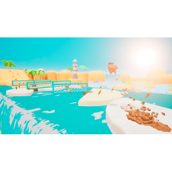 Mail Mole EdiciÓn Especial Nintendo...