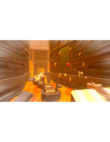 Mail Mole EdiciÓn Especial Nintendo Switch