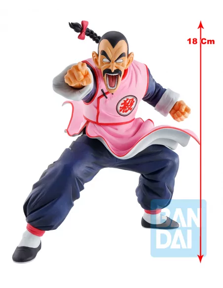 Dragon Ball - Ichibansho (ex Mystical Adventure) - Taopaipai