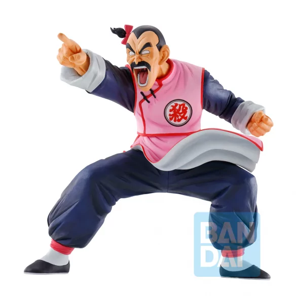 Dragon Ball - Ichibansho (ex Mystical...