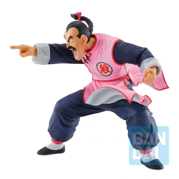 Dragon Ball - Ichibansho (ex Mystical...