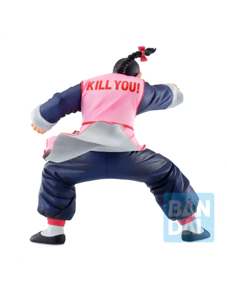 Dragon Ball - Ichibansho (ex Mystical Adventure) - Taopaipai