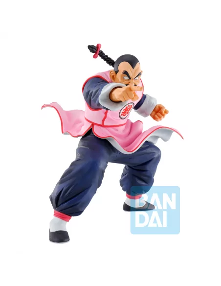 Dragon Ball - Ichibansho (ex Mystical Adventure) - Taopaipai