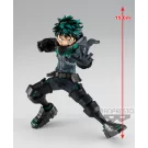 My Hero Academia: World Heroes' Mission - The Amazing Heroes - Izuku Midoriya