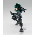 My Hero Academia: World Heroes' Mission - The Amazing Heroes - Izuku Midoriya