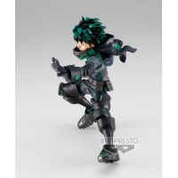 My Hero Academia: World Heroes' Mission - The Amazing... 2