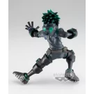 My Hero Academia: World Heroes' Mission - The Amazing Heroes - Izuku Midoriya