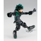 My Hero Academia: World Heroes' Mission - The Amazing Heroes - Izuku Midoriya