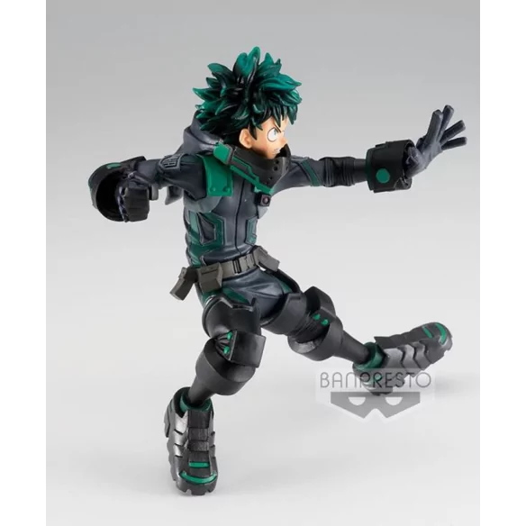 My Hero Academia: World Heroes'...