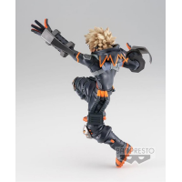 My Hero Academia: World Heroes' Mission - The Amazing... 2