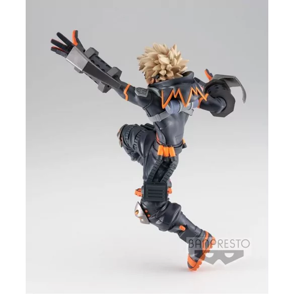 My Hero Academia: World Heroes'...