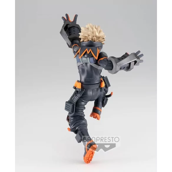 My Hero Academia: World Heroes'...