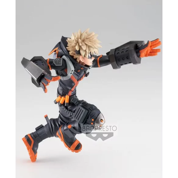 My Hero Academia: World Heroes'...