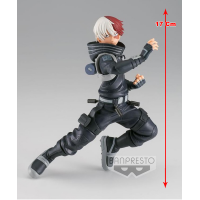 My Hero Academia: World Heroes' Mission - The Amazing...