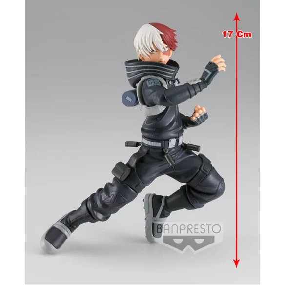 My Hero Academia: World Heroes'...