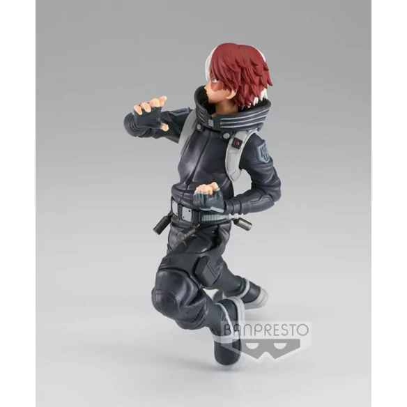 My Hero Academia: World Heroes'...