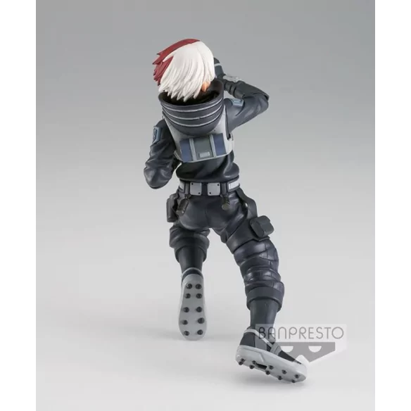 My Hero Academia: World Heroes'...