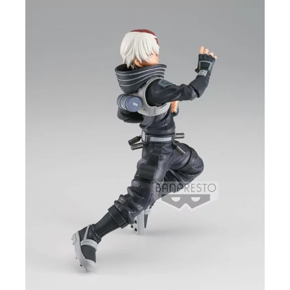 My Hero Academia: World Heroes'...