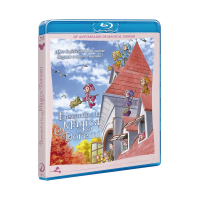 Buscando A La MÁgica Doremi (película) - Bluray 2