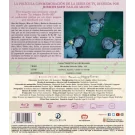 Buscando A La MÁgica Doremi (película) - Bluray