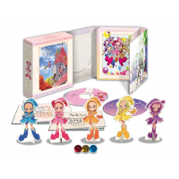 Buscando A La MÁgica Doremi Coleccionista 2