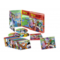 Dragon Ball Z Box 3 - Bluray 2