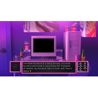 Arcade Spirits The New Challengers 2