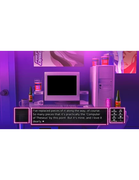 Arcade Spirits The New Challengers