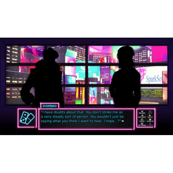 Arcade Spirits The New Challengers