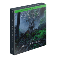 The Medium Blu-ray Coleccionista 2