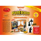 My Hero Academia: MisiÓn Mundial De HÉroes - Blu-ray Coleccionista