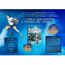La Chica Que Saltaba A TravÉs Del Tiempo Blu-ray