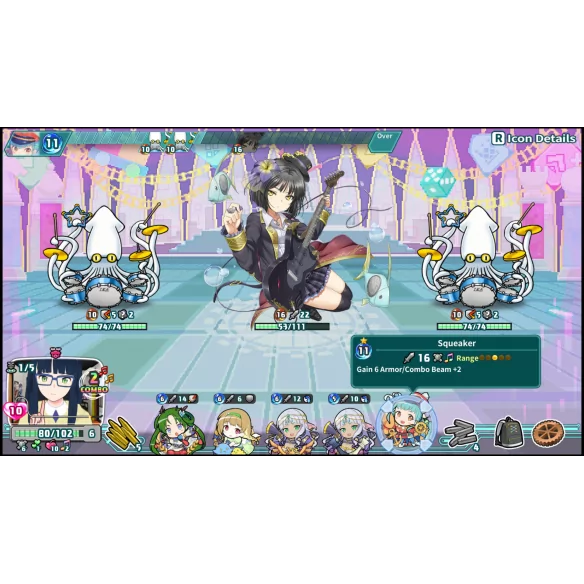 Super Bullet Break EdiciÓn Especial