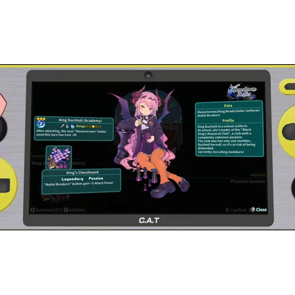 Super Bullet Break EdiciÓn Especial