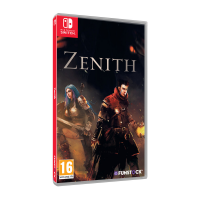 Zenith Nintendo Switch 2