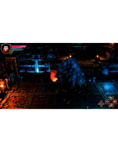 Zenith Nintendo Switch