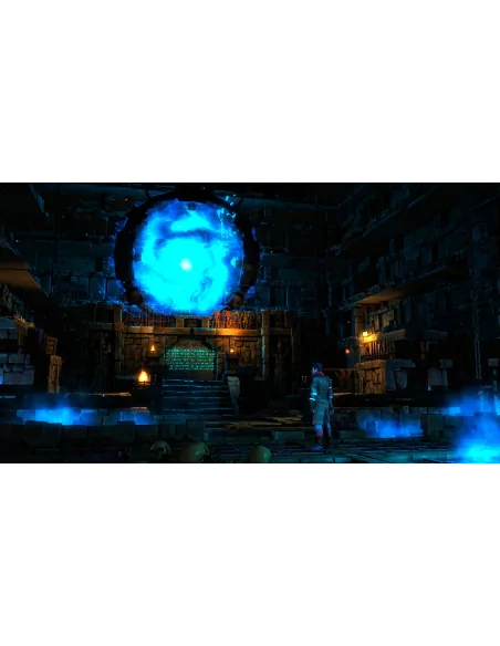 Zenith Nintendo Switch