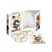 Ranma 1/2 Box 4 Blu-ray 2