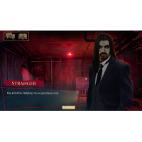 Vampire The Masquerade (coteries Of New York / Shadows Of... 2