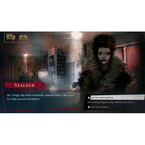 Vampire The Masquerade (coteries Of...