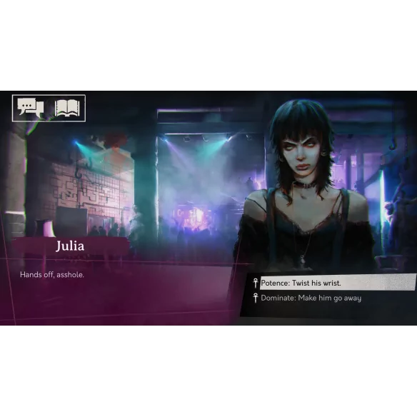 Vampire The Masquerade (coteries Of...