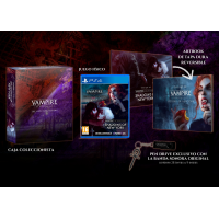 Vampire: The Masquerade - The New York Bundle Collector's... 2